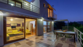  Villa Orgoni  Platanias